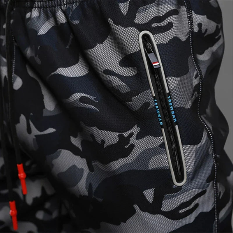 Gym Jogging Trousers Running Pants Bodybuilding