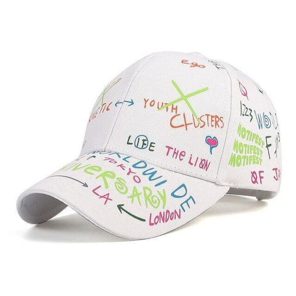 Fox Cap