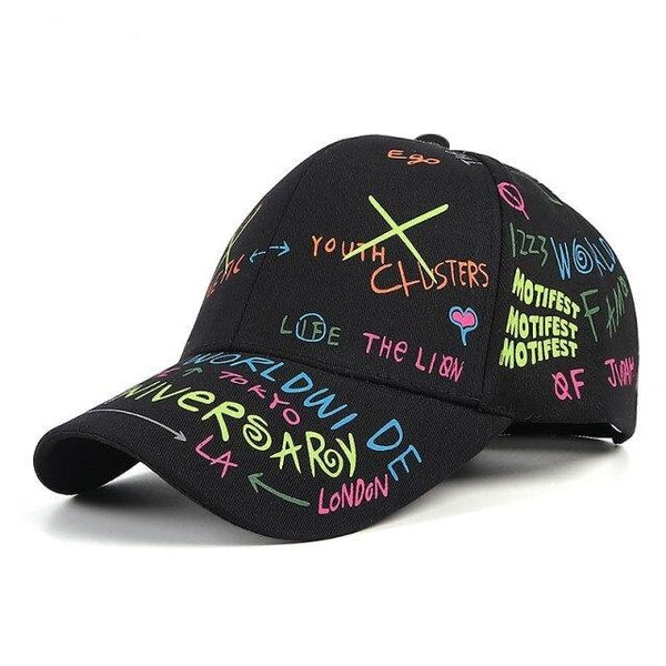 Fox Cap