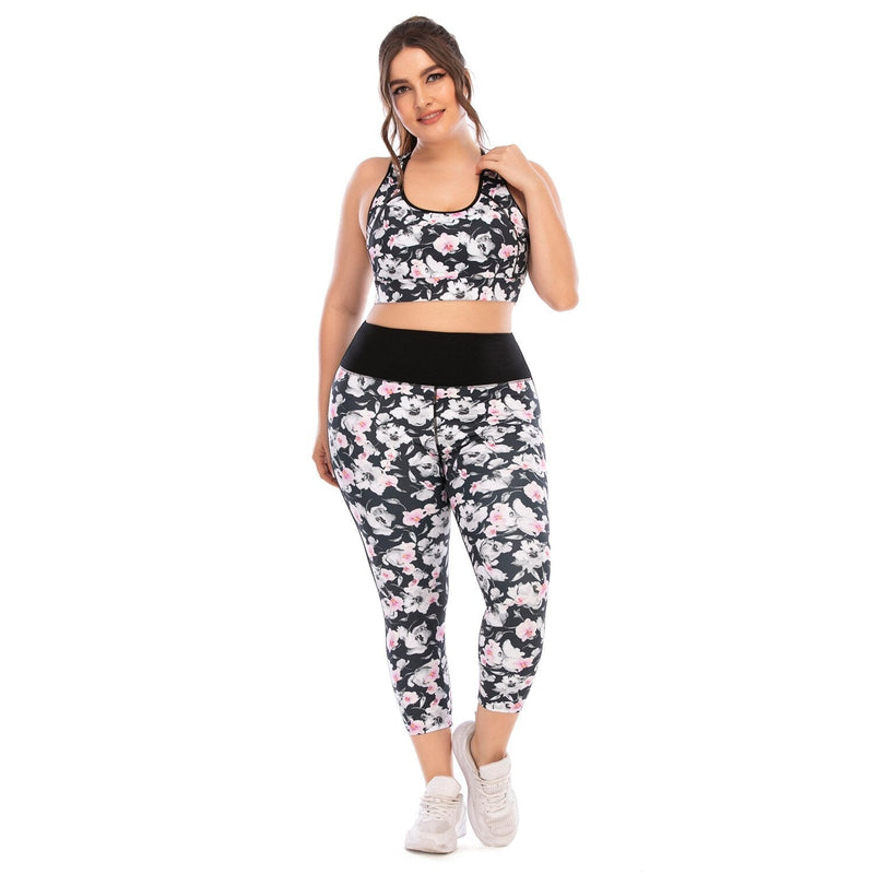 Yaritza Curve Set
