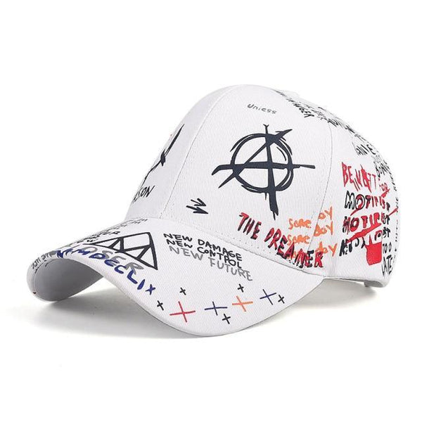 Hero Cap